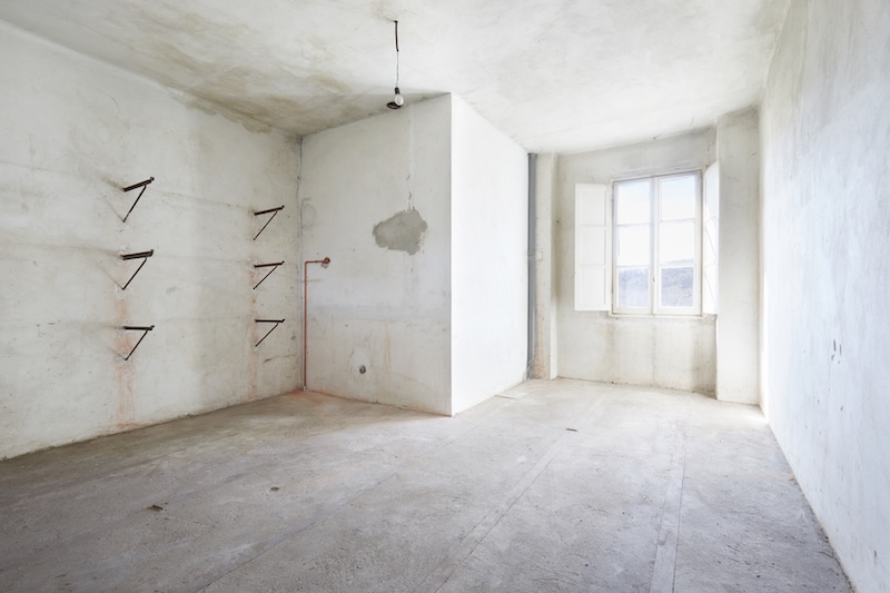 Bilan avant achat immobilier