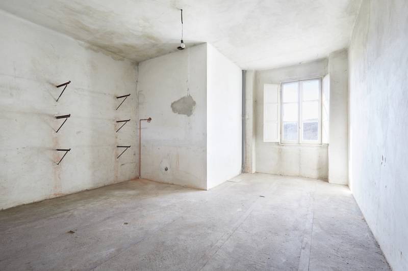 Bilan avant achat immobilier